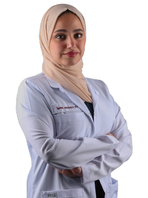 Dr. Lubaba Alhaj