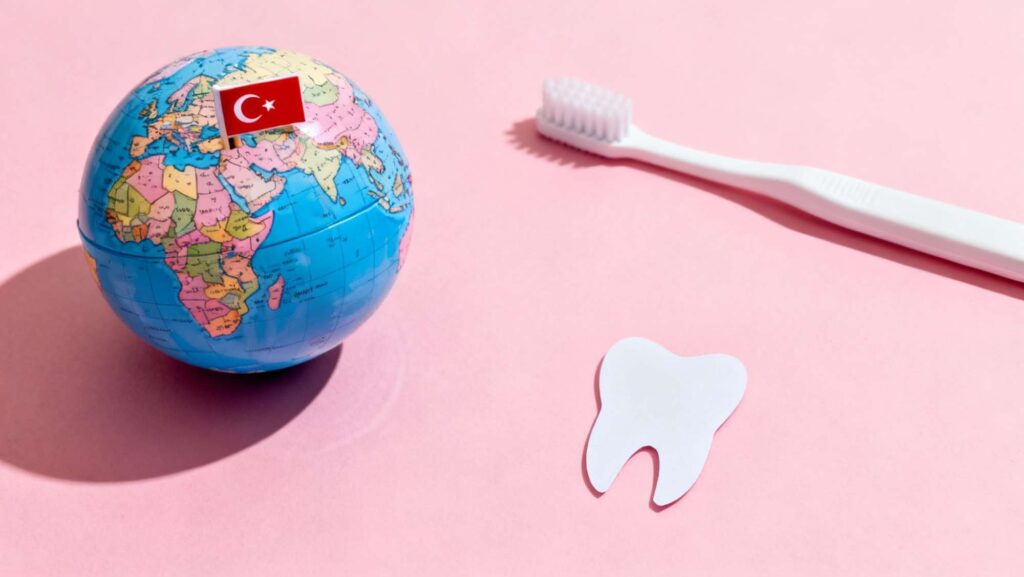 Travel Planning | dental implants turkey
