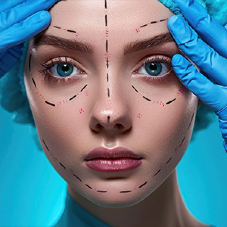 facelift surgery